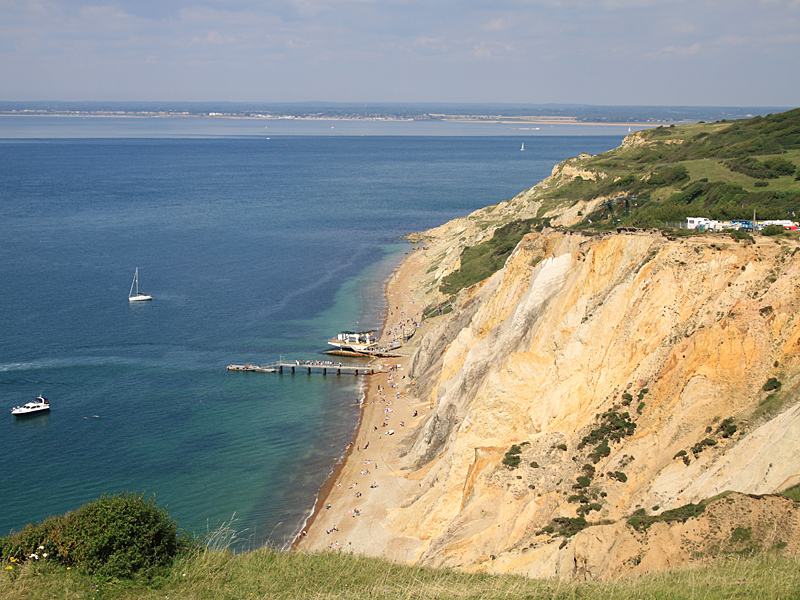 The Needles