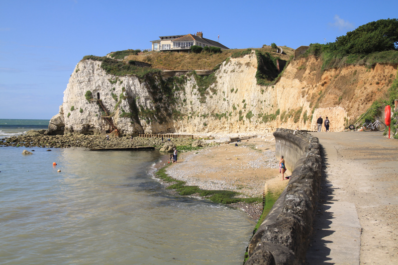 Freshwater Bay 