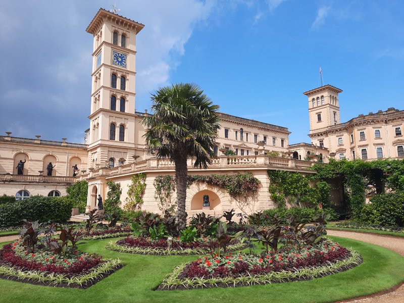 Osborne House