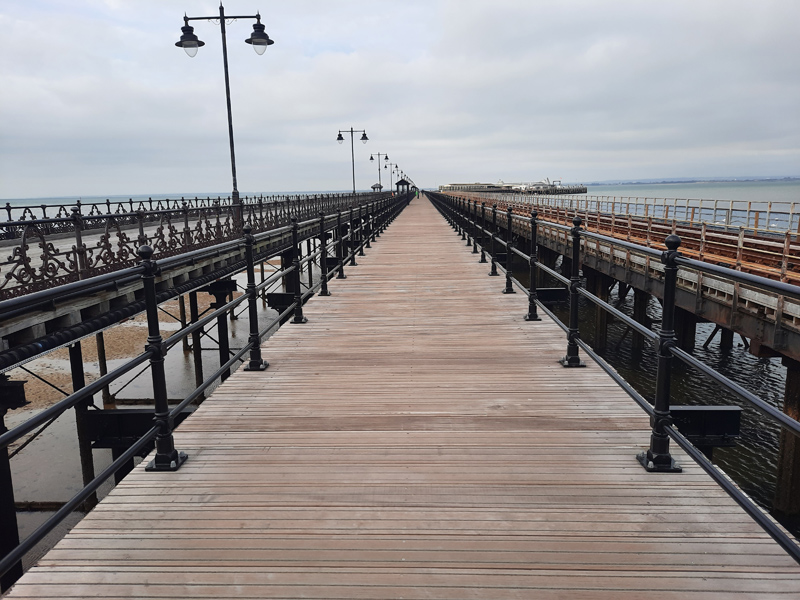 Ryde Pier