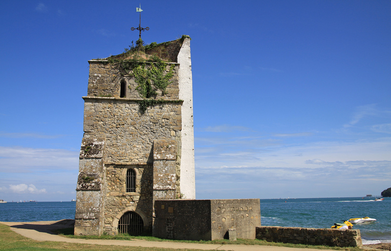 St Helens Tower