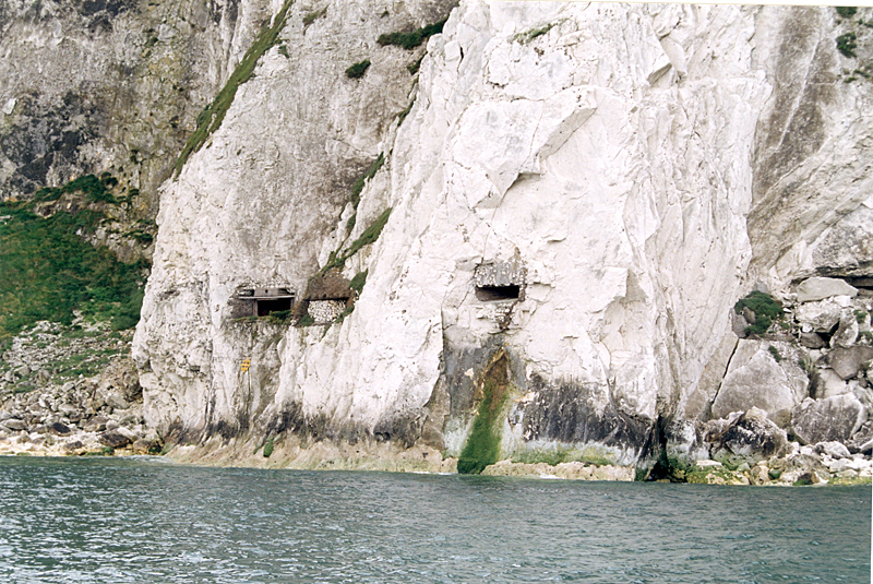 The Needles