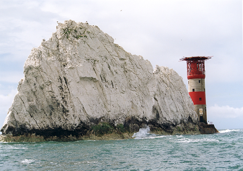 The Needles